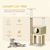 D30-550V00BG_Purrtree_Cat_Condo_Climbing_Tower_with_Scratchers_and_Toys