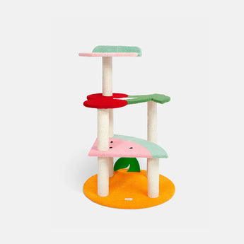 VT-6970279013428_Fruit-Shaped_Cat_Climber_and_Scratcher