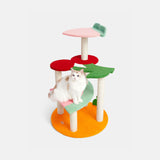 VT-6970279013428_Fruit-Shaped_Cat_Climber_and_Scratcher