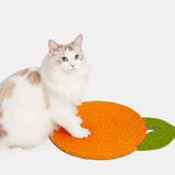 VT-6970279013374_Tangerine_Cat_Scratching_Board