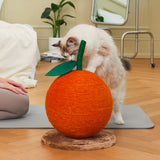 VT-6970279012582_Tangerine_Cat_Scratching_Ball