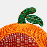 VT-6970279013664_Tangerine_Rattan_Pet_Bed_with_Plush_Cushion